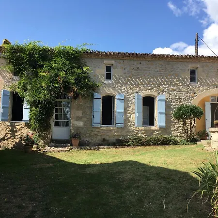 Le Domaine D'eliane *