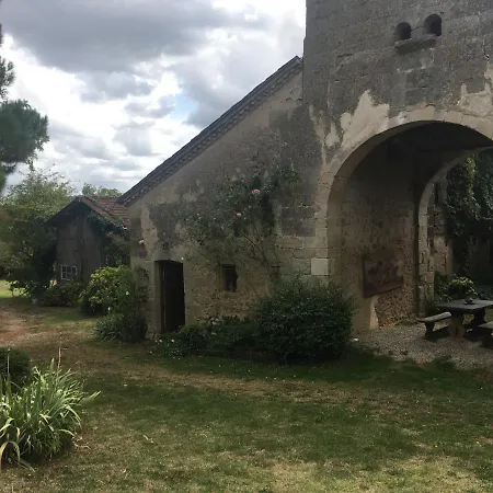 Le Domaine D'eliane