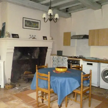 Le Domaine D'eliane Casa de Férias Marcellus
