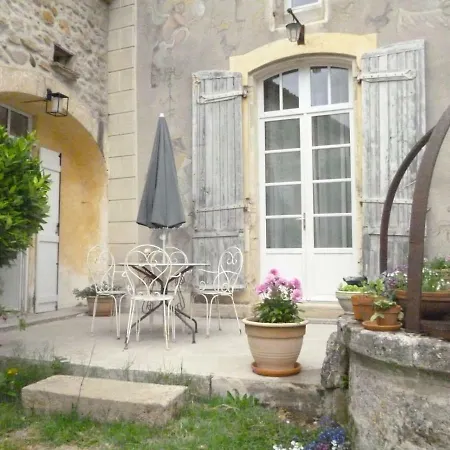 Le Domaine D'eliane *