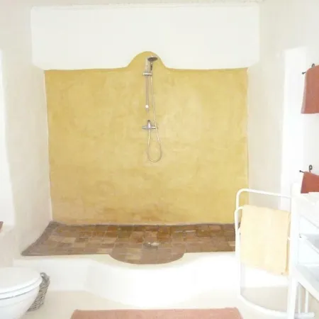 Casa de Férias Le Domaine D'eliane