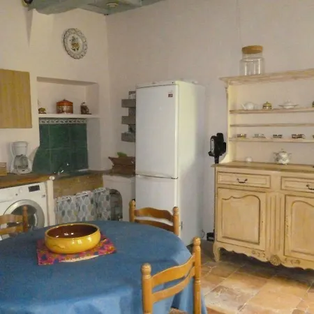 Le Domaine D'eliane Casa de Férias