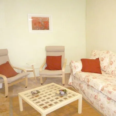 Le Domaine D'eliane * Marcellus