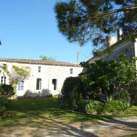 Le Domaine D'eliane