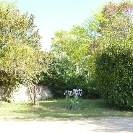 Le Domaine D'eliane Marcellus